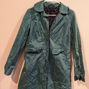 Marc Jacobs Women's Trench Coat